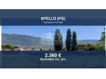 Immobile in asta di 1050 m² in vendita a Spello