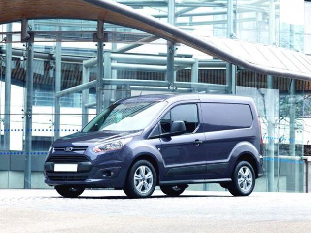 FORD Transit Connect 1.5 TDCi 100CV MANUALE FURGONE rif. 23820962