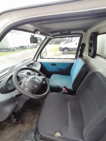 PIAGGIO PORTER VASCA RIFIUTI rif. 24002497 - Foto 9