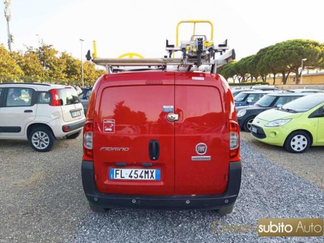 FIAT Fiorino 1.3 MJT 80CV + IVA 22% rif. 24008176 - Foto 8