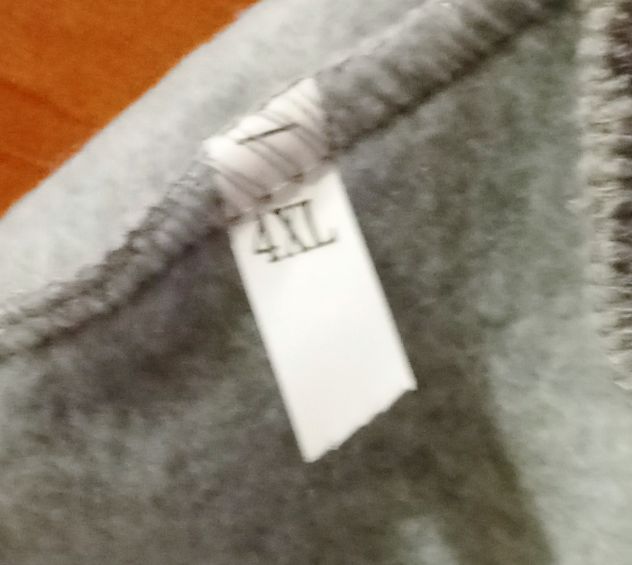 Abbigliamento per cani autunno inverno per cani di piccola taglia 4XL - Foto 5