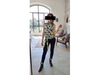 Amore e incontri Roma - RAGAZZA INSOSPETTABILE, DI BELL'ASPETTO, EDUCATA E CON BUONE MANIERE. VI AS … Tel:3911467768