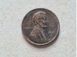 Moneta “1 Cent”, 1970, United States of America