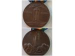 Medaglia della Vittoria Interalleata 1920.