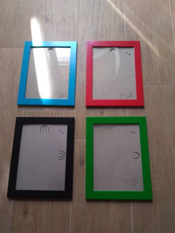 Cornici e portafoto - Foto 5