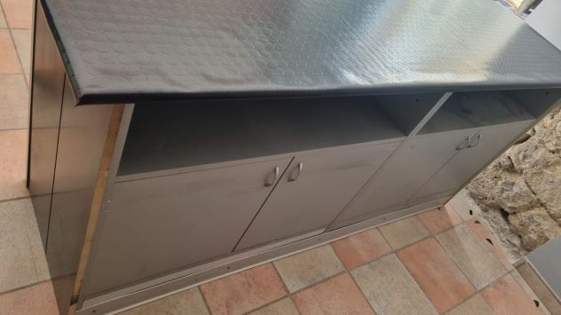 BANCONE SU MISURA 1735 - Foto 2
