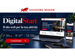 Realizzazione siti web professionali per attività e professionisti
