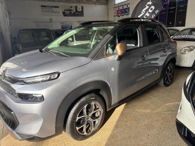 CITROEN - C3 Aircross - PureTech 110 S&S Shine - Foto 3