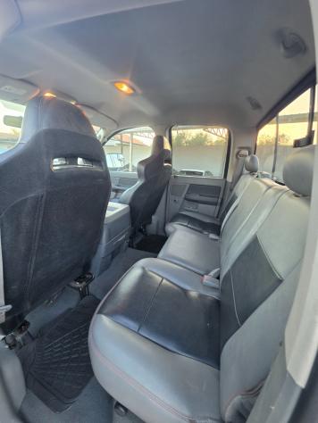 Dodge RAM PERSONALIZZATO - Foto 10