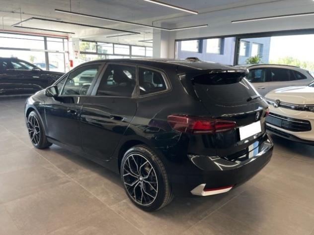 BMW 218 2.0 d 150 CV Active Tourer rif. 23833789 - Foto 4