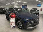 HYUNDAI Tucson 1.6 CRDI 48V 136 CV DCT Business KM0 MY26 rif. 23982577
