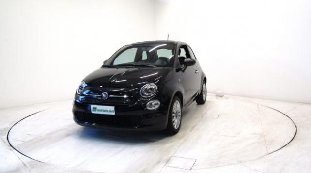 FIAT 500 1.0 Hybrid Connect Manuale * OK NEOPATENTATI * rif. 23000923 - Foto 3