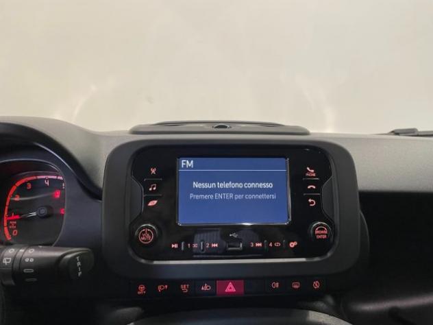FIAT Panda 1.0 FireFly Hybrid *4 POSTI * OK NEOPATENTATI * rif. 23990182 - Foto 9