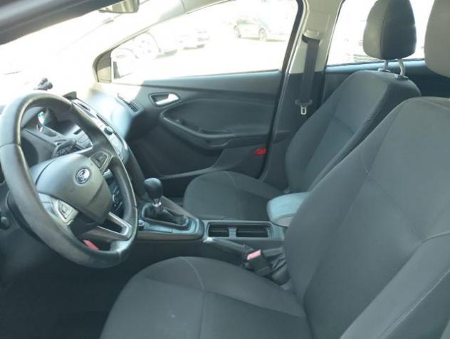FORD Focus 1.5 TDCi 120 CV Start&Stop SW Plus rif. 23887493 - Foto 9