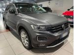 Volkswagen T-Roc 1.5 TSI ACT Advanced 150CV