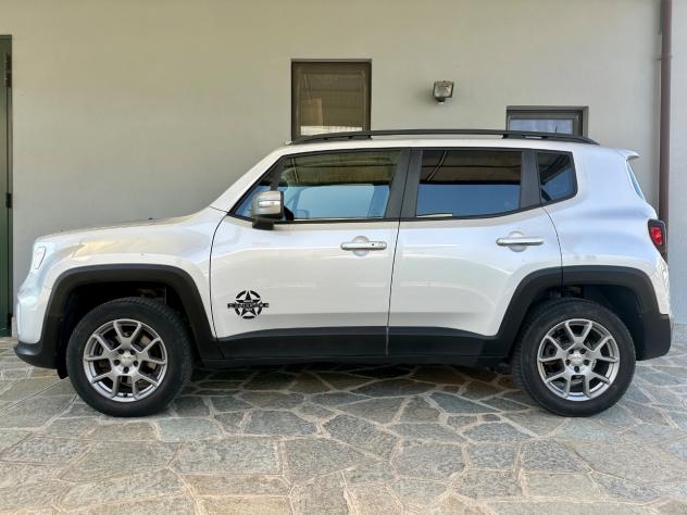 Jeep Renegade 2.0 mjt Limited 4wd 140cv my18 - Foto 2