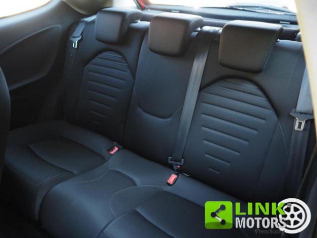ALFA ROMEO MiTo 1.3 JTDm 95 CV - Foto 6