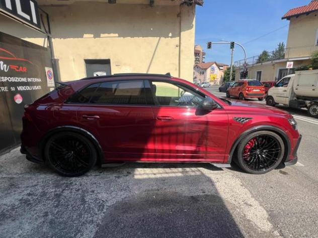 AUDI RS Q8 TFSI V8 quattro ABT 1 OF 125 rif. 23932152 - Foto 4