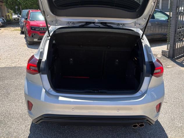 Ford Focus 1.0T EcoBoost Hyb.155cv ST-Line X Auto - Foto 9
