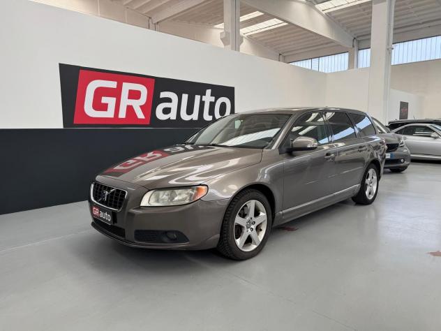 Volvo V70 V70 2.4 d5 Summum 185cv - Foto 2