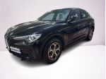 ALFA ROMEO Stelvio 2.2 Turbodiesel 190 CV AT8 Q4 Super Business rif. 23923886