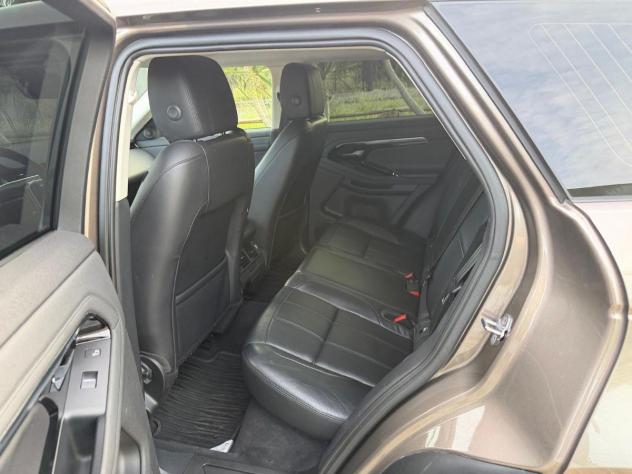 LAND ROVER - Range Rover Evoque - 2.0 TD4 150CV 5p. Business Edition SE - Foto 8