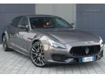 MASERATI Quattroporte V8 580 CV Trofeo rif. 23992511