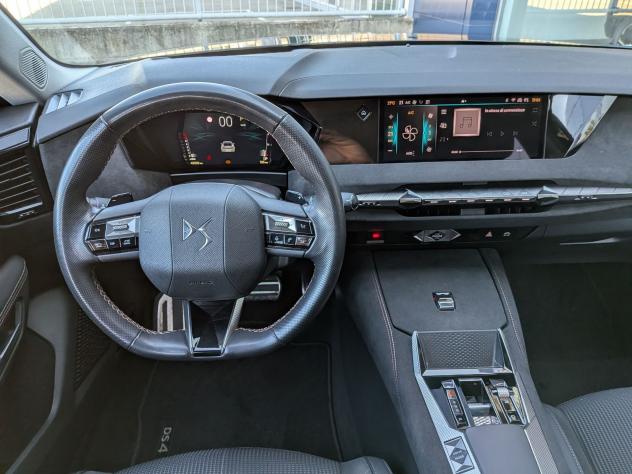 DS DS 4 PureTech 130 Automatico PerformanceLine+ - Foto 10