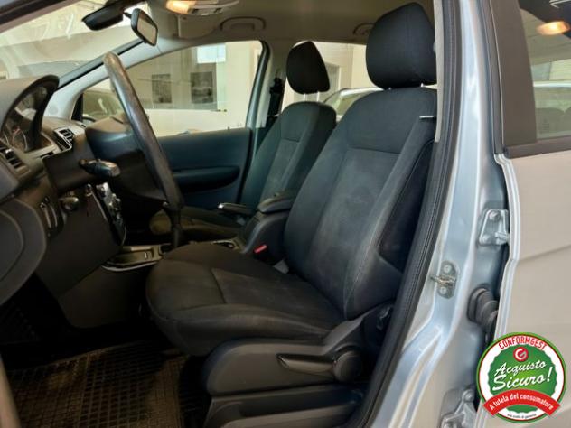 MERCEDES-BENZ A 160 BlueEFFICIENCY *NEOPATENTATI**UNICO PROPRIETARIO* rif. 24022240 - Foto 9