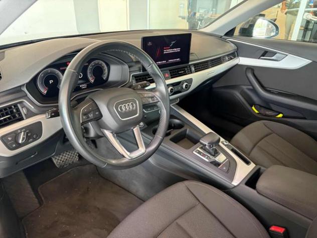AUDI A4 Avant 40 TDI quattro S tronic trazione integrale rif. 24022209 - Foto 4