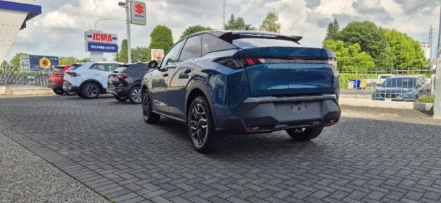 Peugeot 3008 3008 Hybrid 145 e-DCS6 Allure - Foto 6