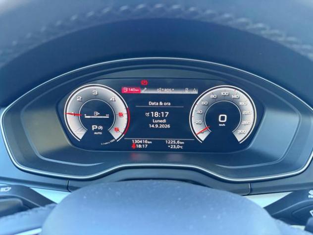 AUDI Q5 SPB 40 TDI quattro S tronic S line rif. 24094010 - Foto 10