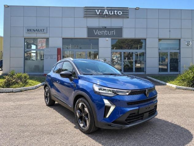 Renault Captur GPL 100 CV Techno
