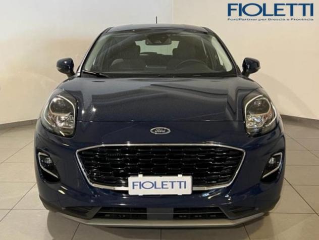 Ford Puma 1.0 ECOBOOST HYBRID 125 CV S&S TITANIUM - Foto 3