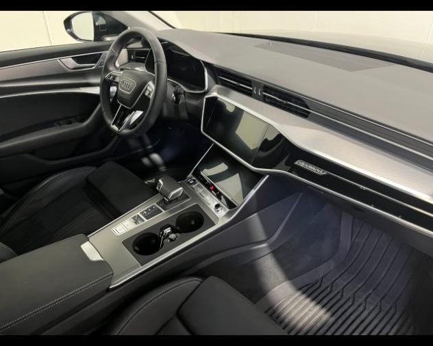 AUDI A6 Avant 50 TDI MHEV TIPTRONIC QUATTRO S-LINE EDITION rif. 24058360 - Foto 3
