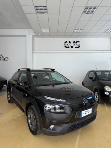 Citroen C4 Cactus N1 GARANZIA 12/36 MESI - Foto 5