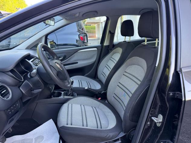 Fiat Grande Punto 1.4 5 porte Actual - Foto 6
