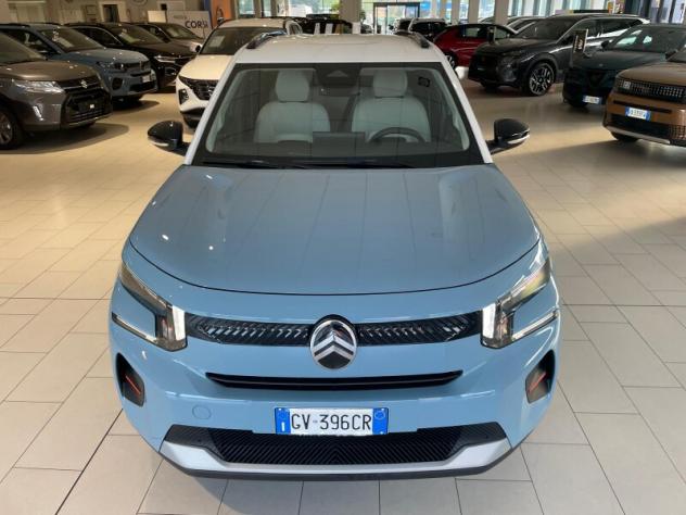 CITROEN e-C3 e-C3 motore elettrico 113 CV Max - Foto 5