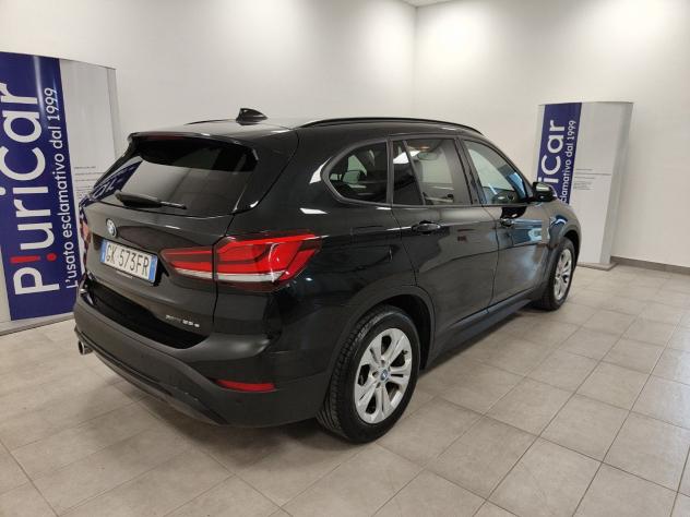 BMW X1 xdrive25e Bus.Adv. auto Adap.Cruise CarPlay Navi - Foto 9