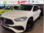 Mercedes-Benz GLA AMG 35 4matic auto
