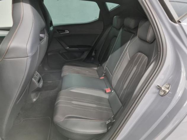 CUPRA Leon 1.5 Hybrid 150 CV DSG rif. 23780714 - Foto 9
