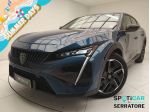 Peugeot 408 2022 1.2 hybrid GT 145cv e-dsc6