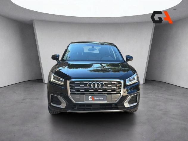 Audi Q2 Q2 30 1.6 tdi Identity Black my20 - Foto 2