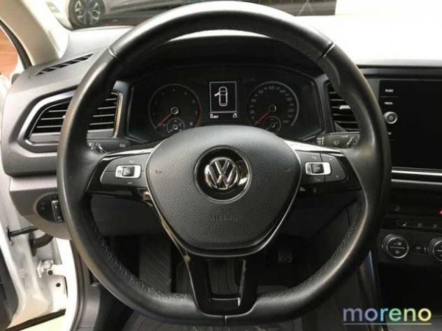 VOLKSWAGEN T-Roc 1.0 TSI Style rif. 16559388 - Foto 6