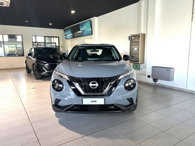 Nissan Juke 1.0 DIG-T 114 Acenta Mt - Foto 2
