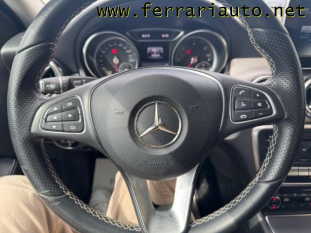 MERCEDES-BENZ GLA 180 d Enduro Activity NEOPATENTATI rif. 23335582 - Foto 10