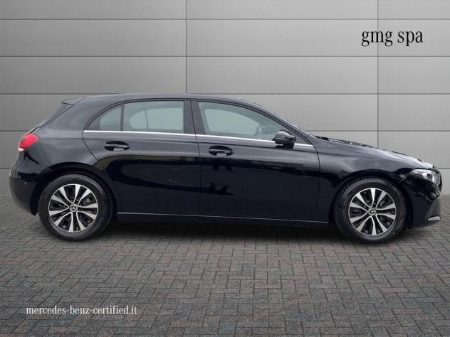 Mercedes-Benz Classe A A 180 d Business Extra auto - Foto 5