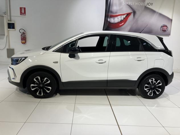 Opel Crossland 1.2 110cv Edition S&S MT6 - Foto 3