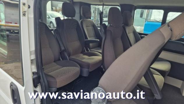 FIAT Ducato 30 2.3 MJT 140CV PC-TN Panorama rif. 24026579 - Foto 7