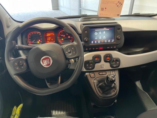 Fiat Panda 1.0 FireFly S&S Hybrid City Cross - Foto 8